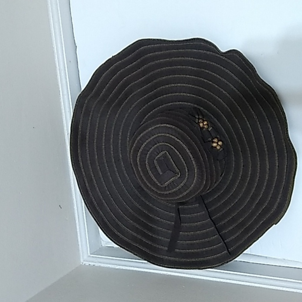 Scala Collezione Women's Brown Hat